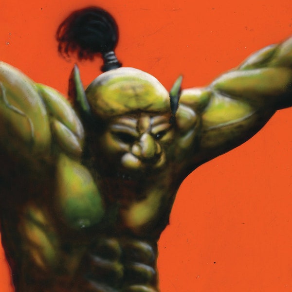 Thee Oh Sees - Face Stabber (Vinyl 2LP)