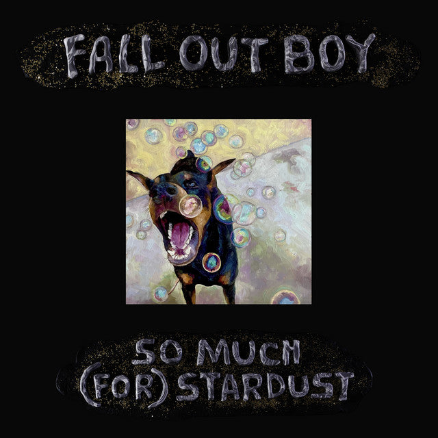 Fall Out Boy - So Much (For) Stardust (Vinyl LP)