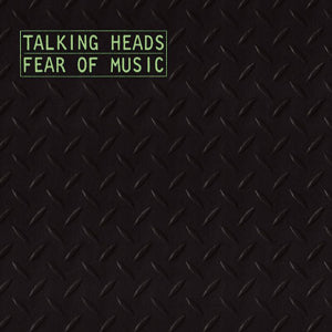 Talking Heads - Fear Of Music (Vinyl LP)