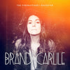 Brandi Carlile - The Firewatcher&#39;s Daughter (Vinyl 2LP)