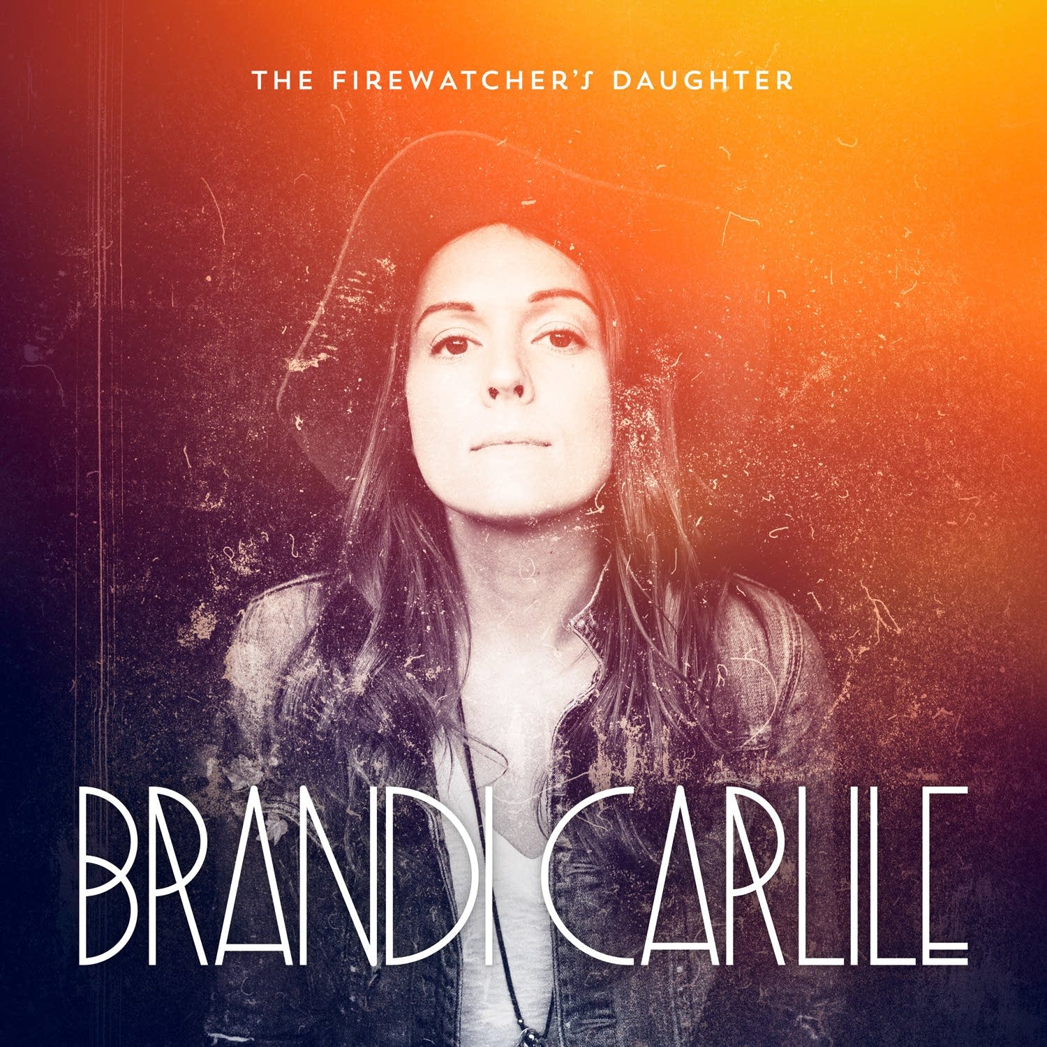 Brandi Carlile - The Firewatcher's Daughter (Vinyl 2LP)