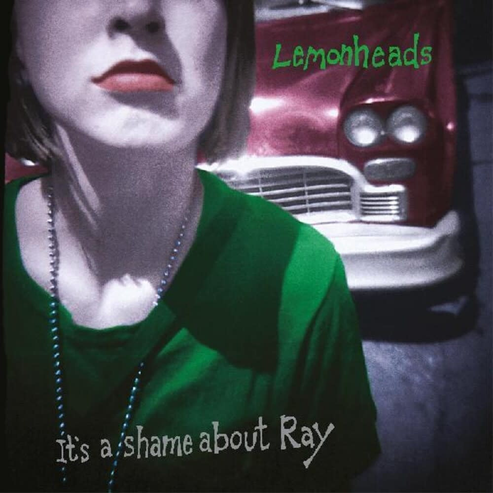 Lemonheads - It's A Shame About Ray 30th Anniv. (Vinyl 2LP)