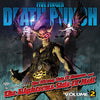 Five Finger Death Punch - Wrong Side of Heaven ...Vol 2 (Vinyl 2LP)