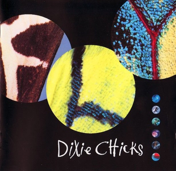 Dixie Chicks - Fly (Vinyl 2LP Record)