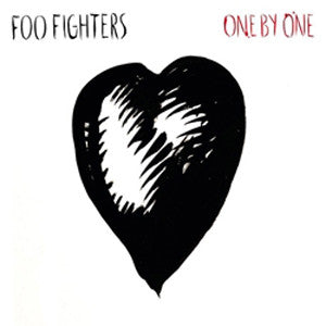 Foo Fighters - One By One (Vinyl 2LP)