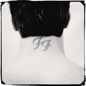 Foo Fighters - There Is Nothing Left To Lose (Vinyl 2LP)