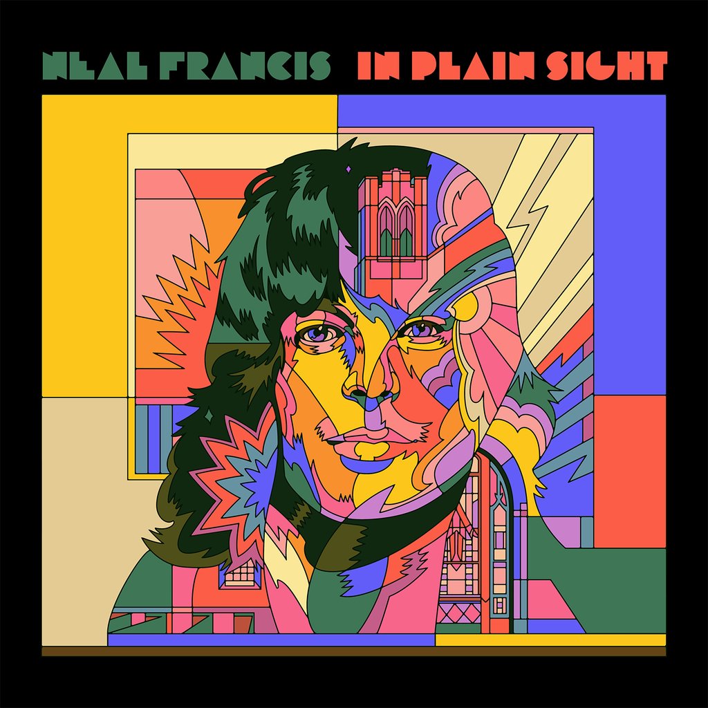 Neal Francis - In Plain Sight (Vinyl LP)