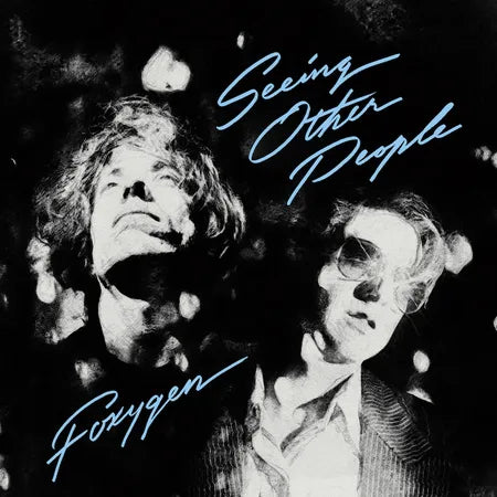 Foxygen - Seeing Other People (Vinyl LP)