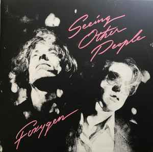 Foxygen - Seeing Other People: Deluxe (Vinyl 2LP)