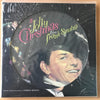 Frank Sinatra - A Jolly Christmas (Vinyl LP Picture Disc)