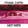 Frank Zappa - Hot Rats (180 gm Vinyl LP Record)