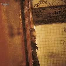 Fugazi - Steady Diet of Nothing (Vinyl LP)