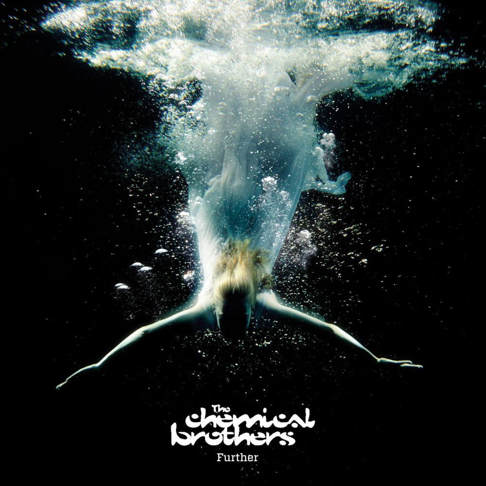 Chemical Brothers - Further (Vinyl LP Record)
