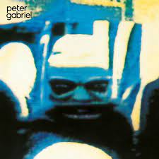 Peter Gabriel - Peter Gabriel 4 (Vinyl LP)
