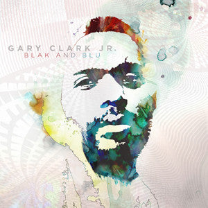 Gary Clark Jr. - Blak And Blu (Vinyl 2LP)