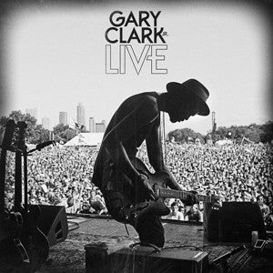 Gary Clark Jr. - Live (Vinyl 2 LP Records)