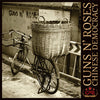 Guns N Roses - Chinese Democracy (Vinyl 2LP Record)