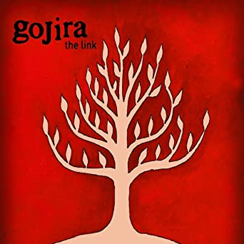 Gojira - The Link (Vinyl LP)