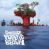 Gorillaz - Plastic Beach (Vinyl 2LP)