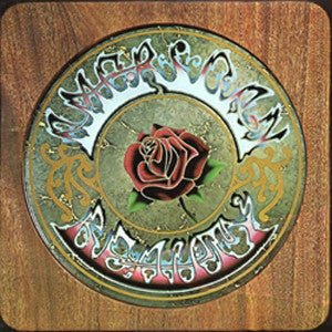 Grateful Dead - American Beauty (Vinyl LP)