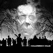 Soundtrack - Halloween Kills: Art Edition (Vinyl Red LP)