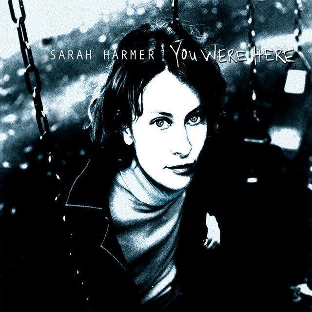 Sarah Harmer - You Were Here (Vinyl LP)