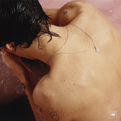 Harry Styles - Harry Styles (Vinyl LP)