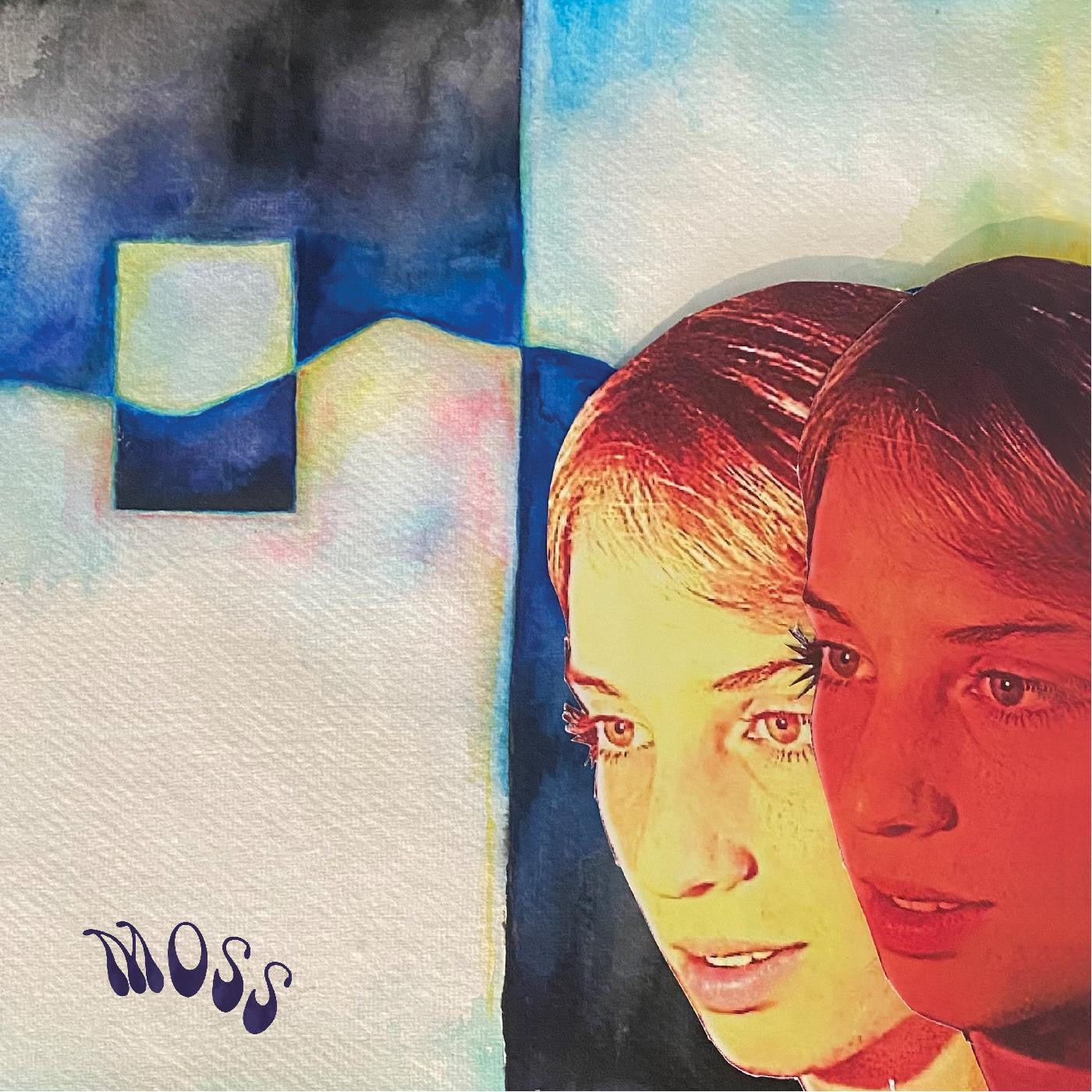 Maya Hawke - Moss (Vinyl LP)