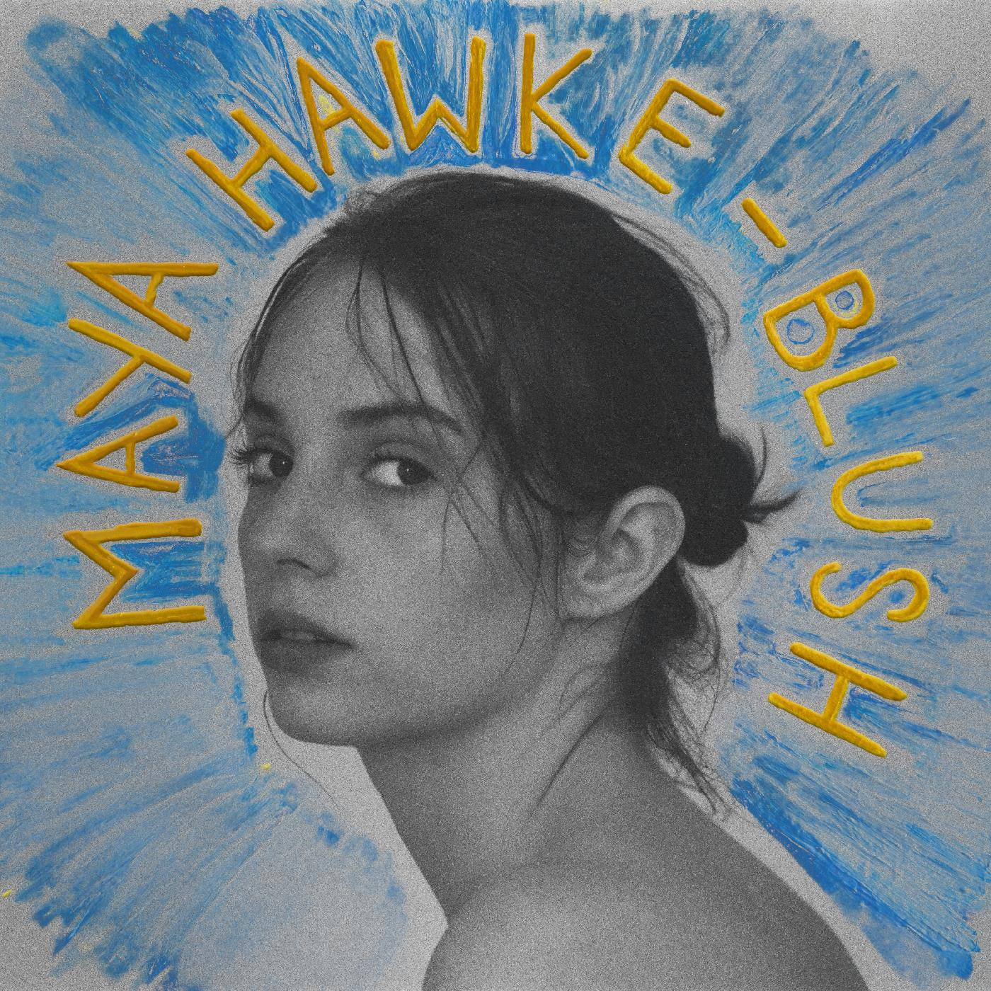 Maya Hawke - Blush (Vinyl LP)
