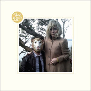 Head and the Heart - Head and the Heart (Vinyl LP Record)