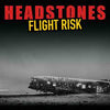 Headstones - Flight Risk (Vinyl LP)