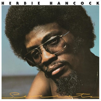 Herbie Hancock - Secrets (Vinyl LP)