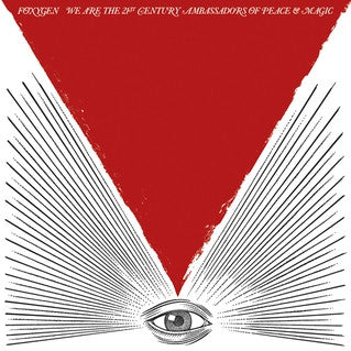 Foxygen - We Are The 21st Century (Vinyl LP)