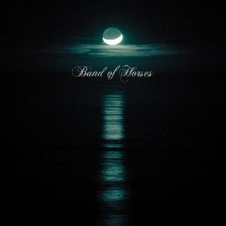 Band of Horses - Cease To Begin (Vinyl LP)