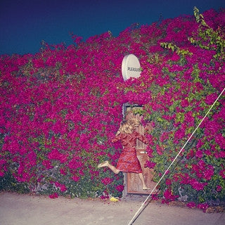 Feist - Pleasure (Vinyl LP Record)