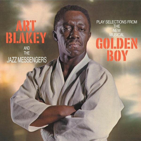 Art Blakey & the Jazz Messengers - Selections From Golden Boy (Vinyl LP)
