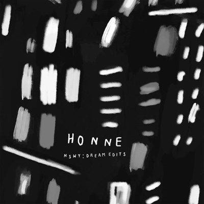 Honne - NSWY: Dream Edits RSD (Vinyl LP)