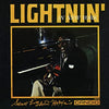 Lightnin&#39; Hopkins - Lightnin&#39; In New York (Vinyl LP)