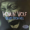 Howlin&#39; Wolf - Blues From Hell (Vinyl 2LP)