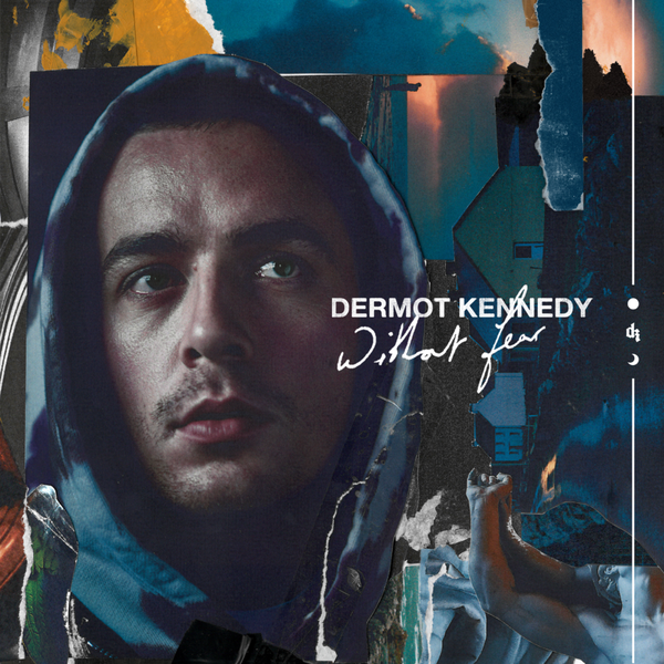 Dermot Kennedy - Without Fear (Vinyl LP)