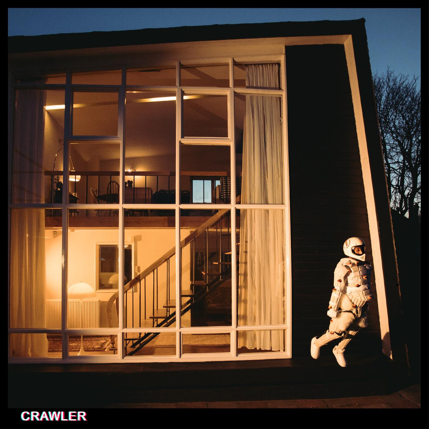 IDLES - Crawler (Vinyl LP)
