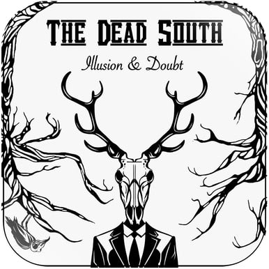 Dead South - Illusion & Doubt (Vinyl LP)