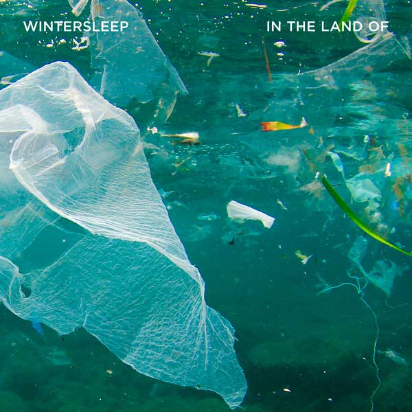 Wintersleep - In The Land Of (Vinyl LP)