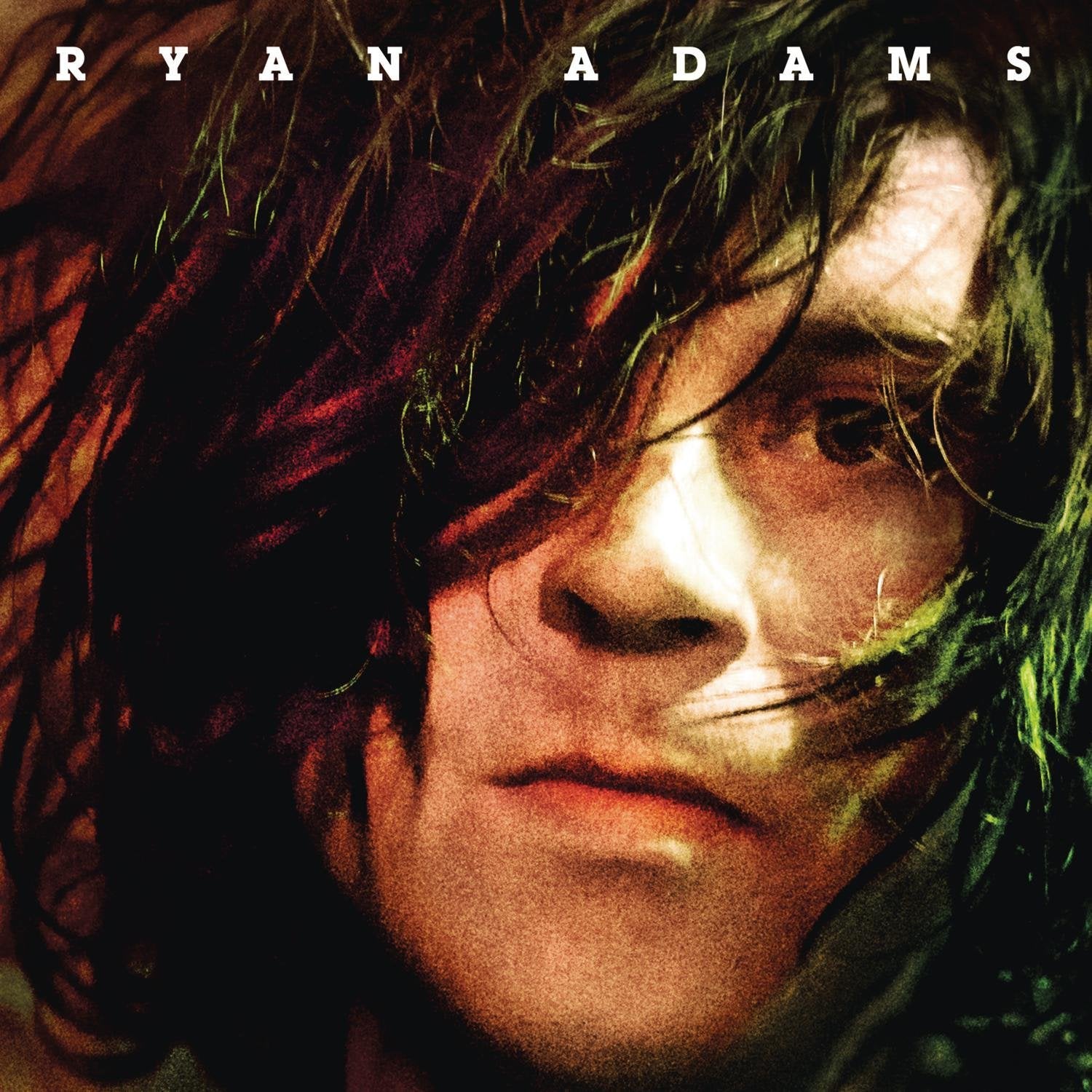 Ryan Adams - Ryan Adams (Vinyl LP)