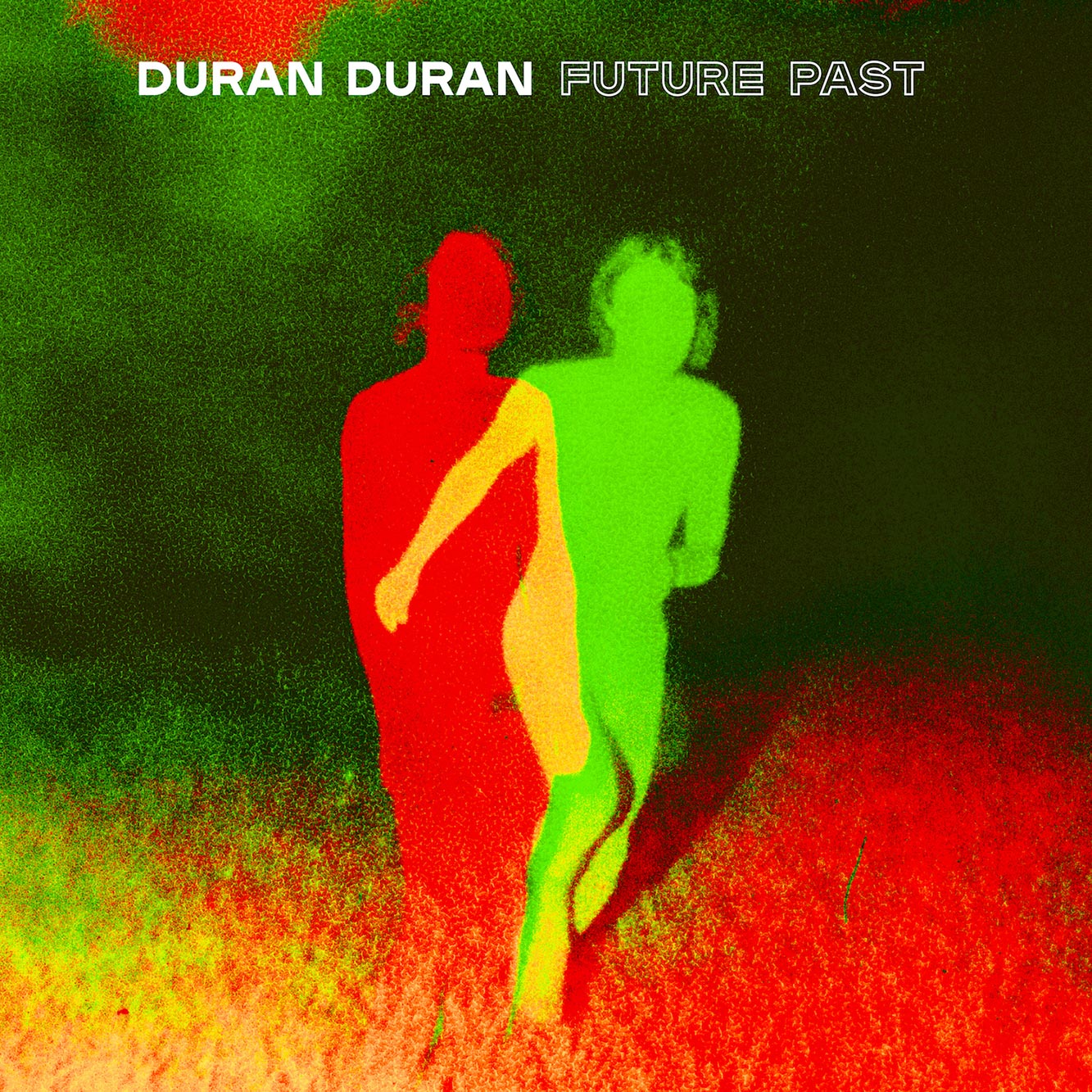 Duran Duran - Future Past (Vinyl LP)