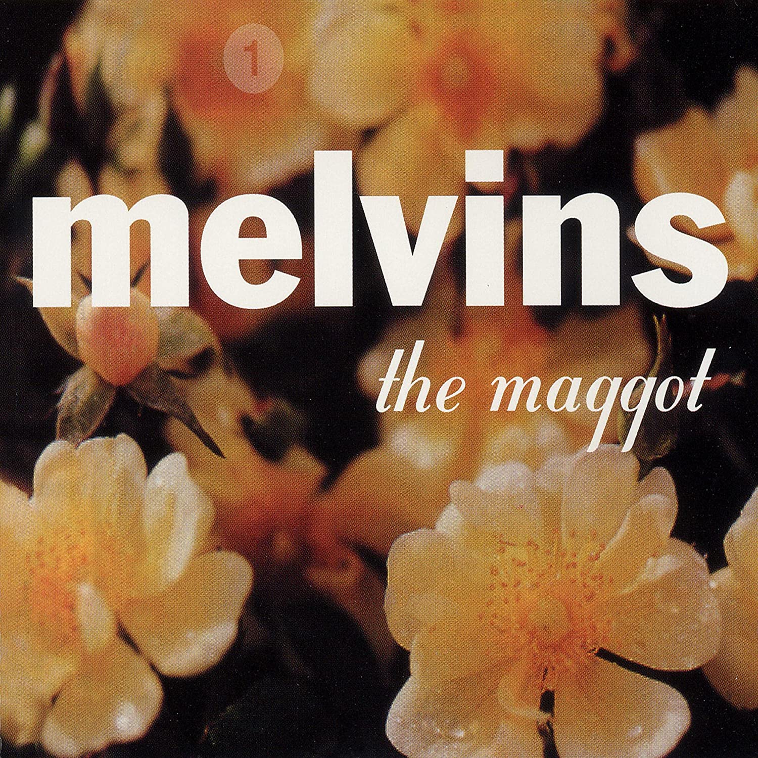 Melvins - The Maggot & The Bootlicker (Vinyl 2LP)