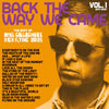 Noel Gallagher&#39;s High Flying Birds - Back the Way We Came, Best Of Vol I 2011-2021  (Vinyl 2LP)