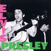 Elvis Presley - Elvis Presley (Vinyl LP)