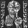 Czarface &amp; MF Doom - Czarface meets Metal Face Black and White Edition (Vinyl LP)