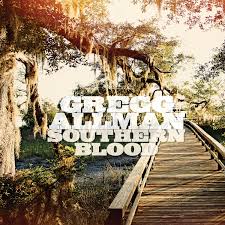 Gregg Allman - Southern Blood (Vinyl LP)
